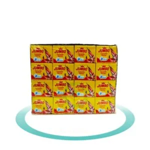 Arôme crevette (x48) - Jumbo - 48x10g