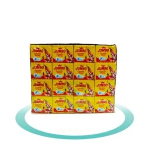 Arôme crevette (x48) - Jumbo - 48x10g