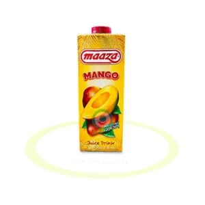 Mango - Maaza - 1l