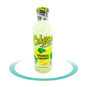 Limonade - Calypso - 473ml, Multi Saveurs