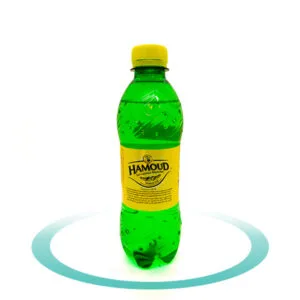 La gazouz blanche - Hamoud - 33cl