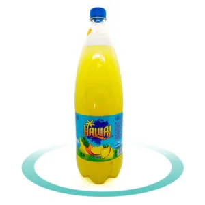 Boisson ananas - Hawaï - 1,5l