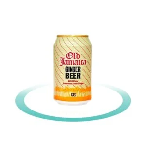 Ginger beer - Old Jamaica - 33cl