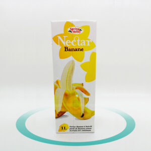 Nectar Banane - Spring Valley - 1l