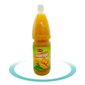 Boisson Star - 1,5l, multi saveurs