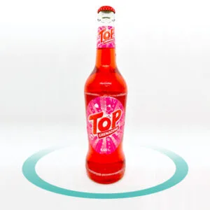 grenadine top