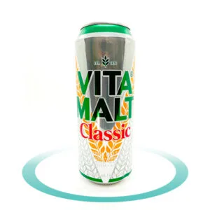 Classic - Vita Malt - 50cl