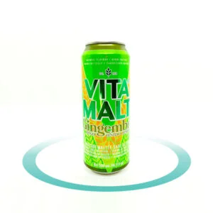 Gingembre - Vita Malt - 50cl