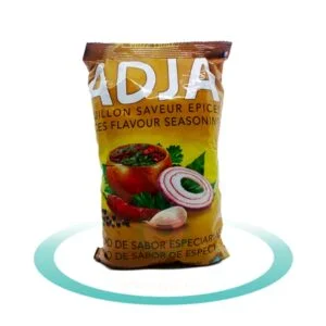 Bouillon Saveur Épices - Adja - 1kg