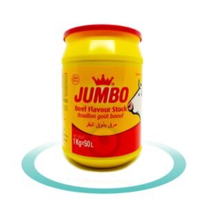 Maggi Jumbo Shrimp Bouillon 48 Tablet 480 g (16.93 oz) – African
