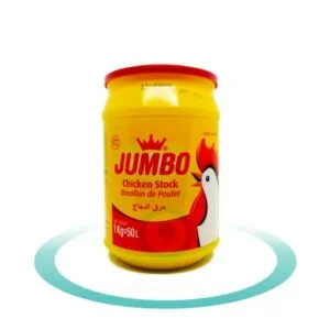Bouillon De Poulet - Jumbo - 1kg
