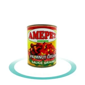 Sauce graine - Amepet - 400g