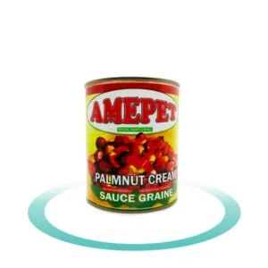 Sauce graine - Amepet - 400g