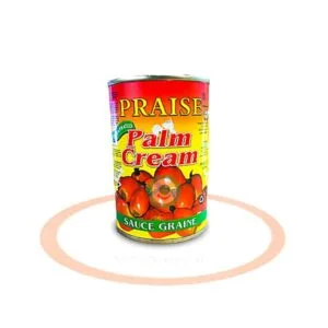 Palm Cream - Praise, 400g - 800g