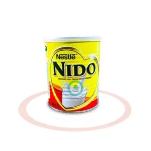 Nido - Nestlé, 400g - 2500g
