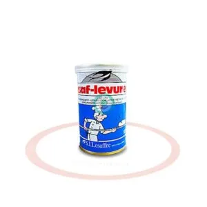 Saf-Levure - S.I Lesaffre - 125g