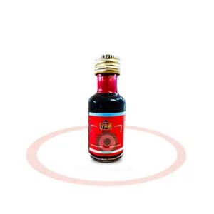 Food Colouring - Red - TRS - 28ml