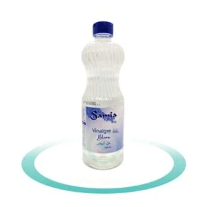Vinaigre blanc - 50cl