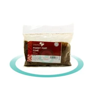 Piment fort fumé - Afrikepices - 100g
