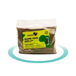 Quatre côtes en poudre - Afrikepices - 100g