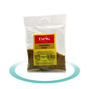 Fenugrec entier - Espig - 100g