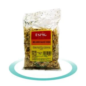 Mélange sauce chien - Espig - 100g
