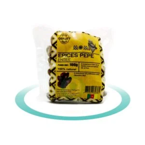 Épices pépé entier - 100g