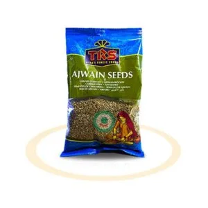 Ajwain Seeds - TRS - 100g