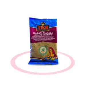 Garam Masala - TRS - 100g