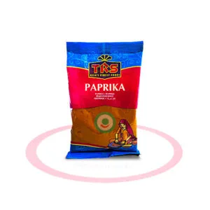 Paprika - TRS - 100g