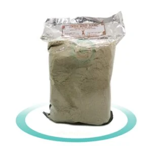 Farine de mil - Exos BND - 5kg