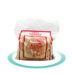 Farine de manioc - Gary togolais - 1kg