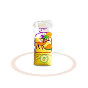 Semoule de blé dur - Légumor - 1kg