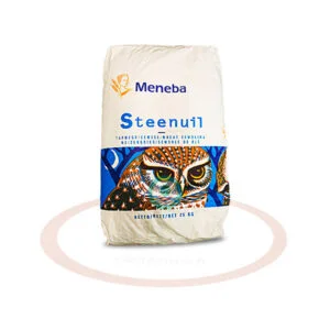 Semoule de blé belge - Meneba - 25kg