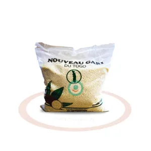 Nouveau Gari - 1kg