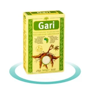 Gari - Racines - 500g