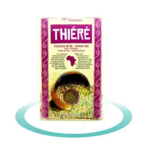 Thiéré - Racines - 450g