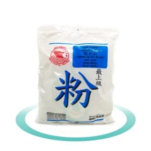 Farine de riz blanc - Red Drago - 400g