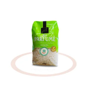 Riz parfumé - Haudecoeur - 1kg