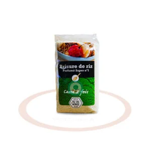 Brisure De Riz Parfumé (2x), Cambodge - Perle d’Asie - 1kg