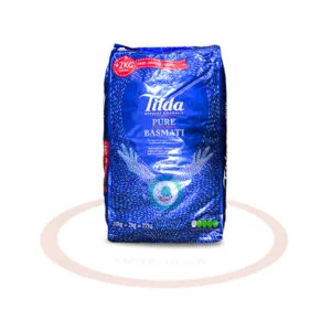 Pure Originale Basmati - Tilda - 5kg