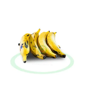 Banane Plantain