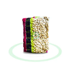 Arachides crues blanchies - Profruit - 1kg
