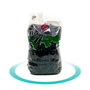 Haricots Noirs - Tersol, 1kg - 5kg