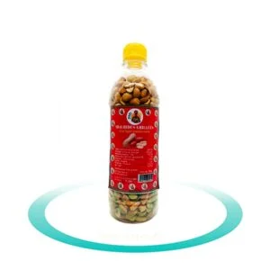 Arachides grillées - Mama Happi - 100g