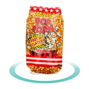 Maïs Popcorn - Légumor - 500g