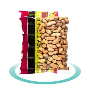 Arachides - Profruit - 1kg