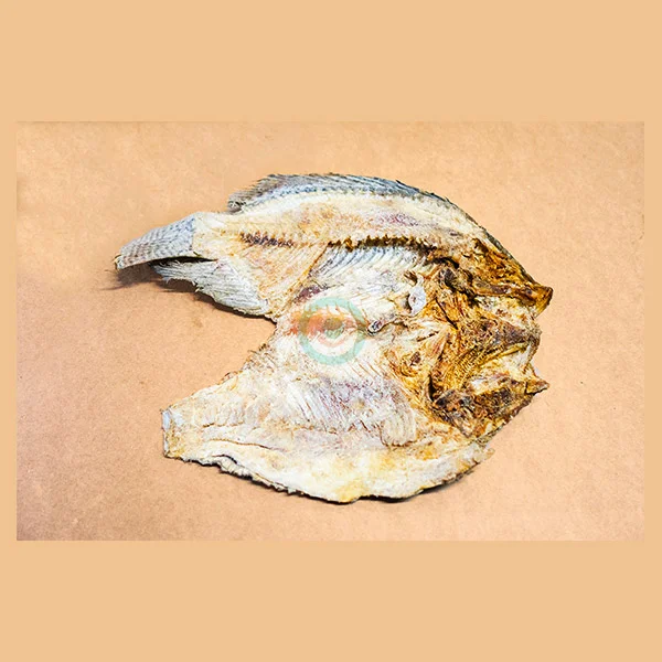 Bitoyo de Kin - Morue séchée