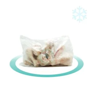 Cuisses de poulet - 5kg