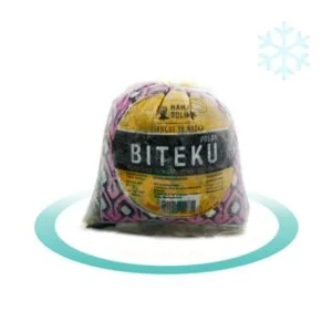 Biteku congelé - 500g